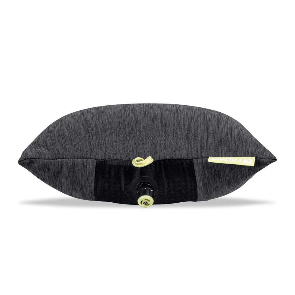 Oreiller Nemo Fillo Elite – Black Pearl