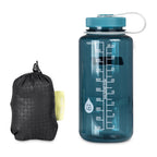 Oreiller Nemo Fillo Elite – Black Pearl