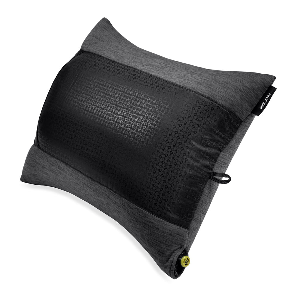 Oreiller Nemo Fillo King – Black Pearl