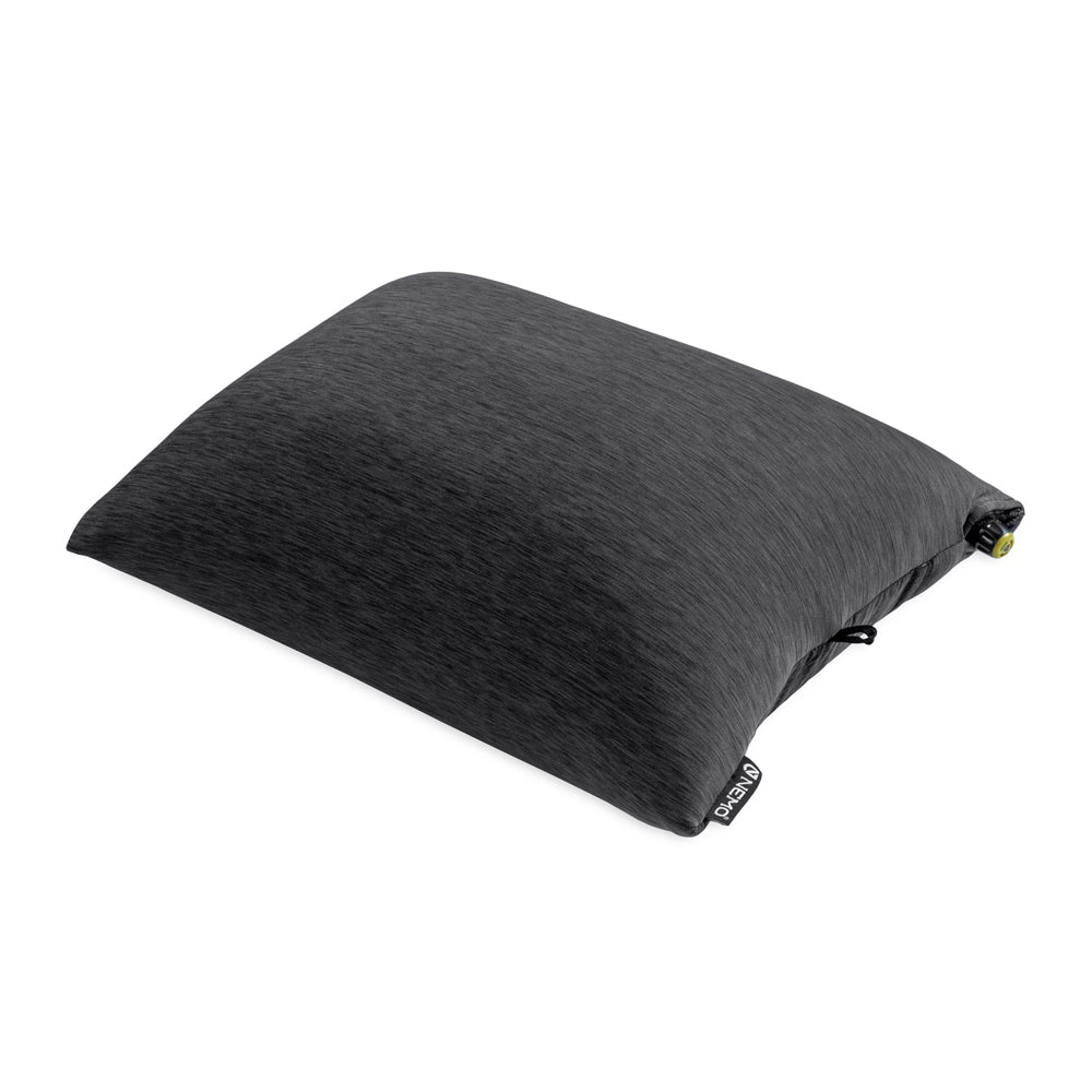 Oreiller Nemo Fillo King – Black Pearl