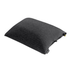 Oreiller Nemo Fillo King – Black Pearl