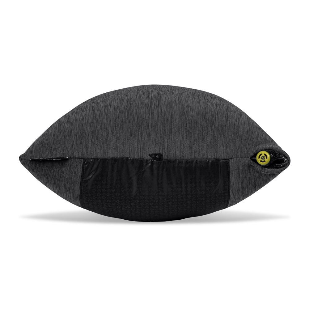 Oreiller Nemo Fillo King – Black Pearl