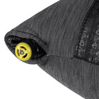 Oreiller Nemo Fillo King – Black Pearl