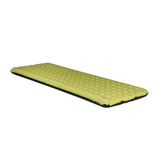 Matelas isolé Nemo Eclipse All-Season - Long Large