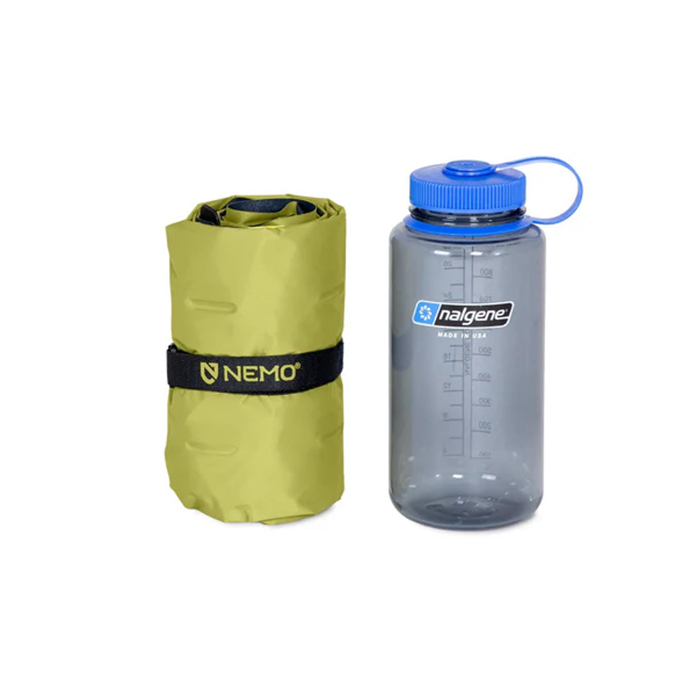 Nemo Eclipse All-Season Insulated Sleeping Pad – Regular
