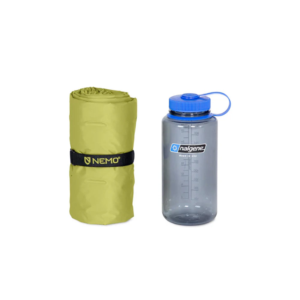 Nemo Eclipse All-Season Insulated Sleeping Pad – Regular Wide