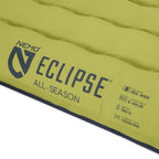 Nemo Eclipse All-Season Insulated Sleeping Pad – Regular Wide