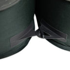Nemo Roamer Self-Inflating Sleeping Pad – Single Wide
