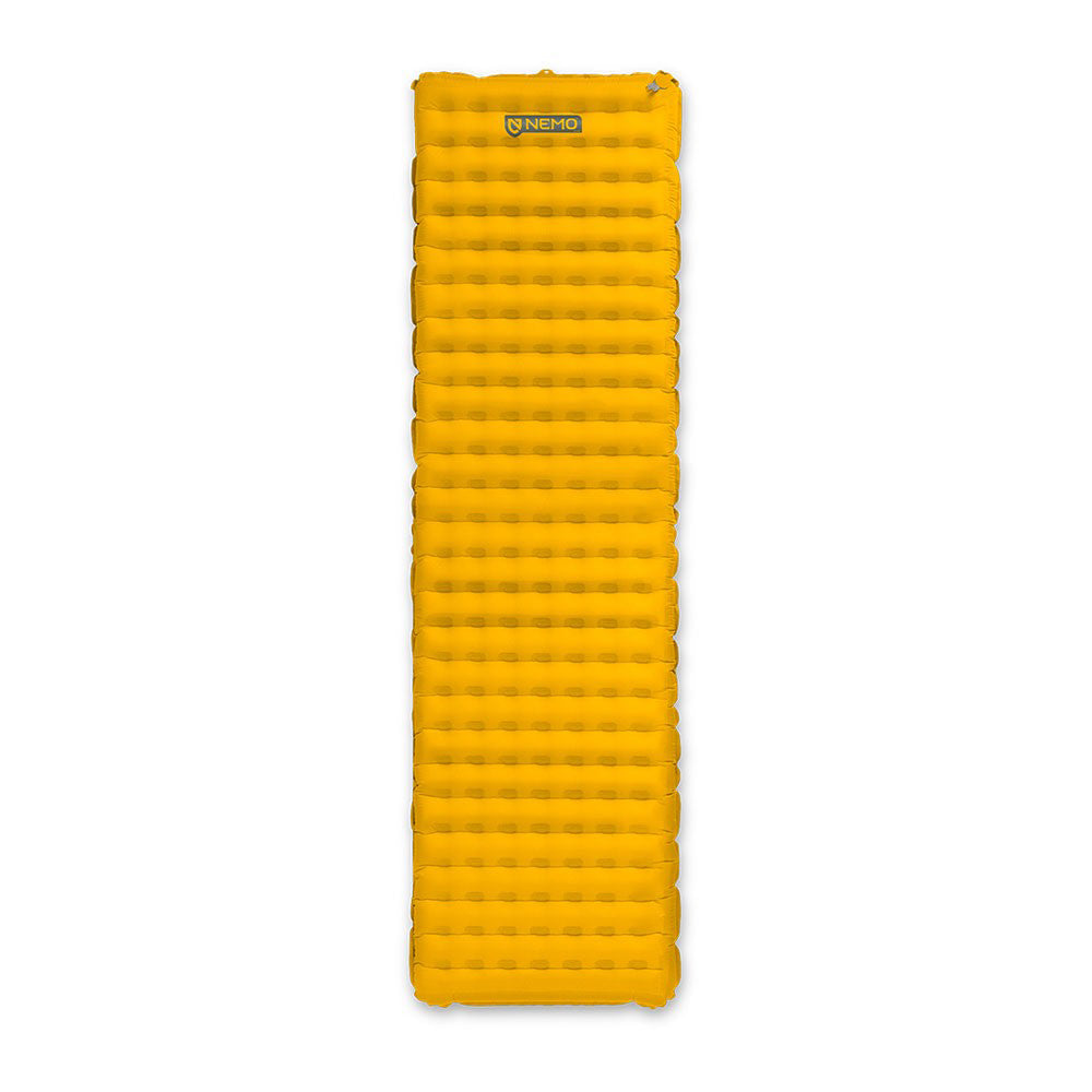 Matelas de sol isolé Nemo Tensor - régulier