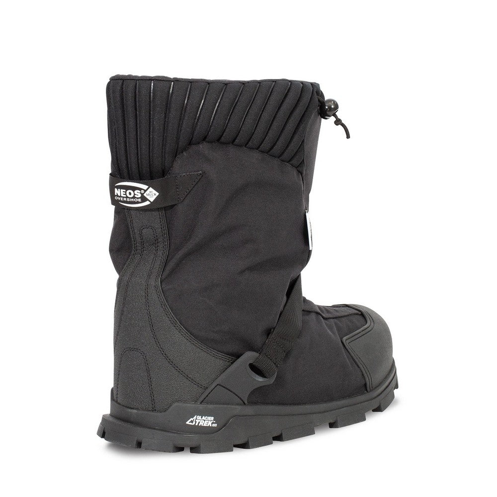 Neos Explorer Glacier Trek Cleats Insulated Overshoes (Unisex)