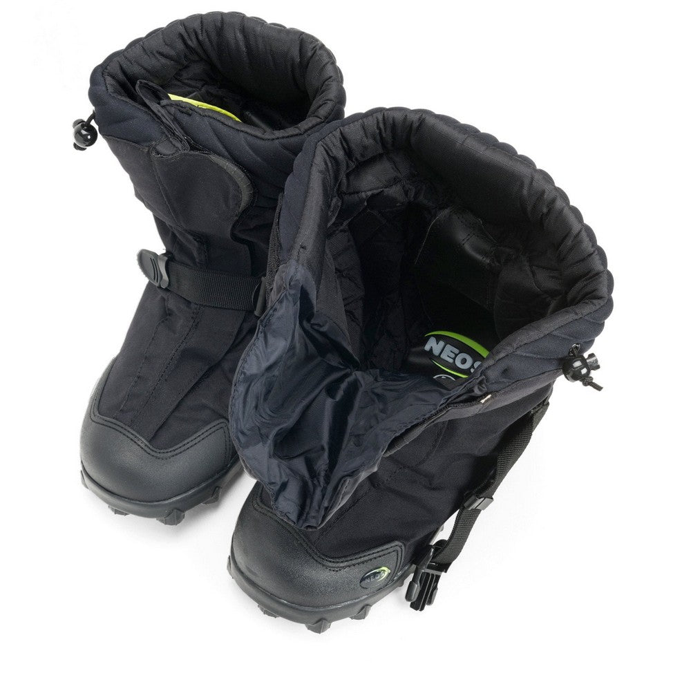 Neos Explorer Glacier Trek Cleats Insulated Overshoes (Unisex)