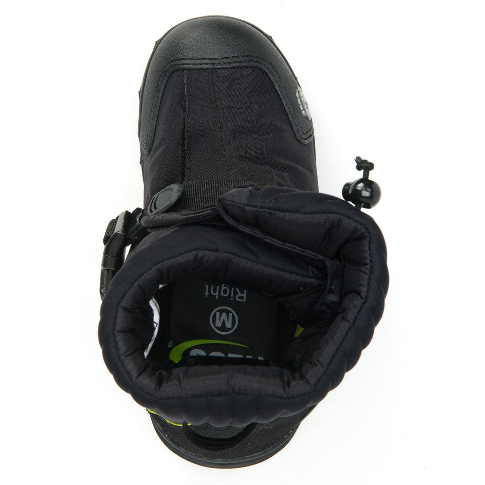 Neos Explorer Glacier Trek Cleats Insulated Overshoes (Unisex)