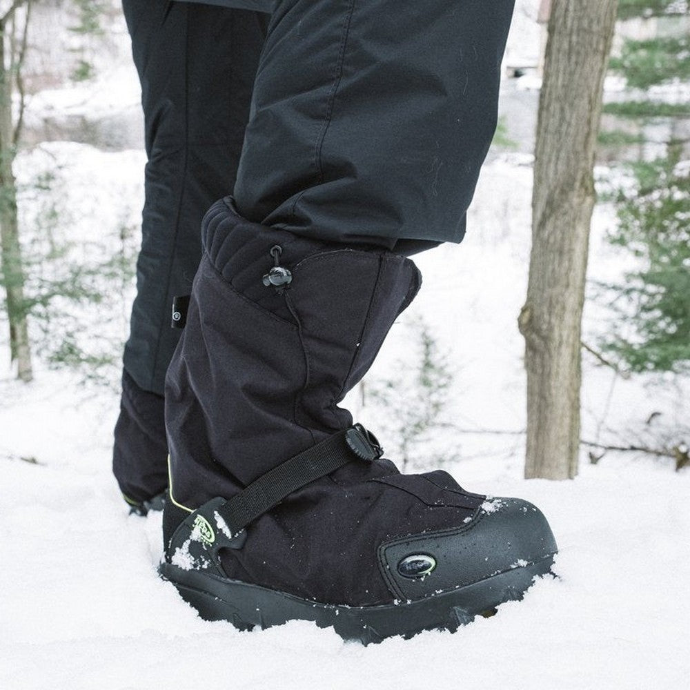 Neos Explorer Glacier Trek Cleats Insulated Overshoes (Unisex)