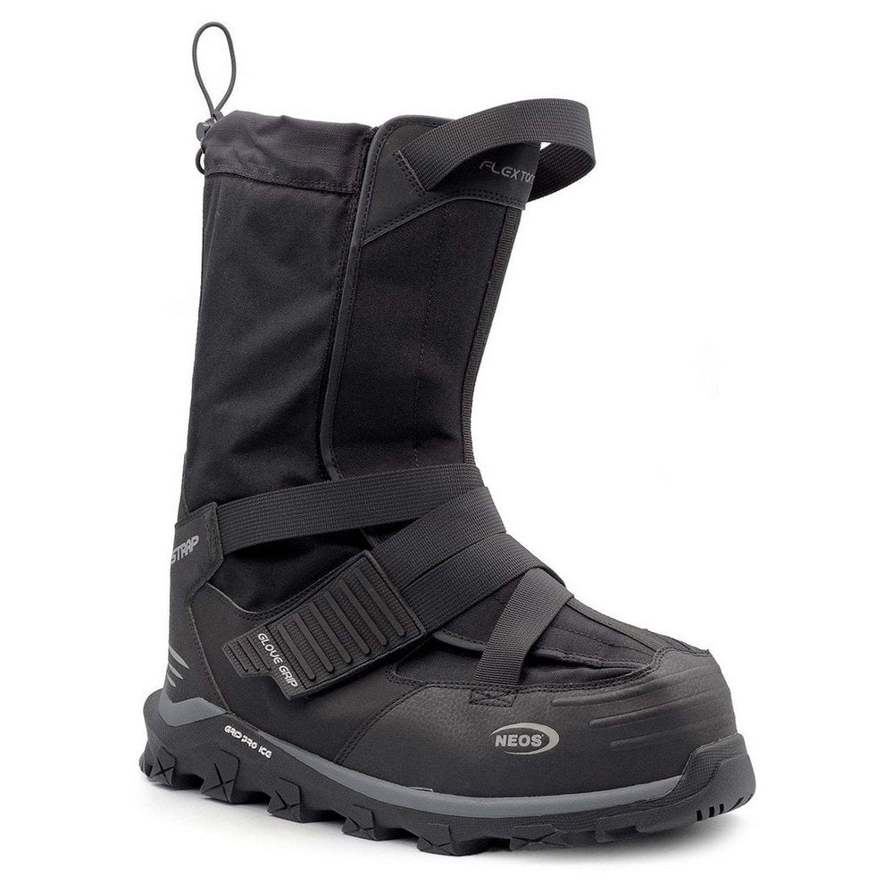 Couvre-bottes isolés Neos Klondike GP