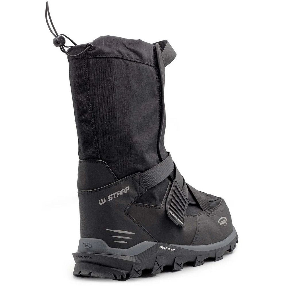 Couvre-bottes isolés Neos Klondike GP