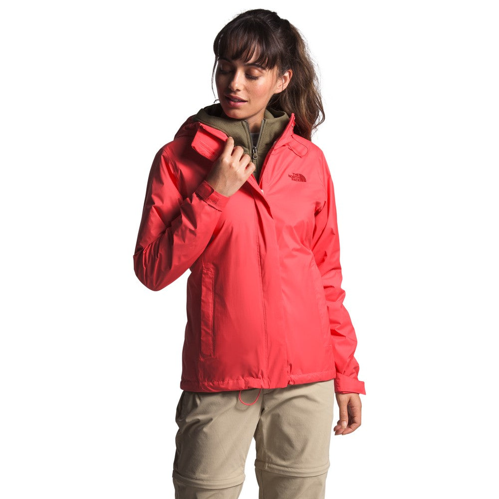Manteau imperméable The North Face Venture 2 (femmes)
