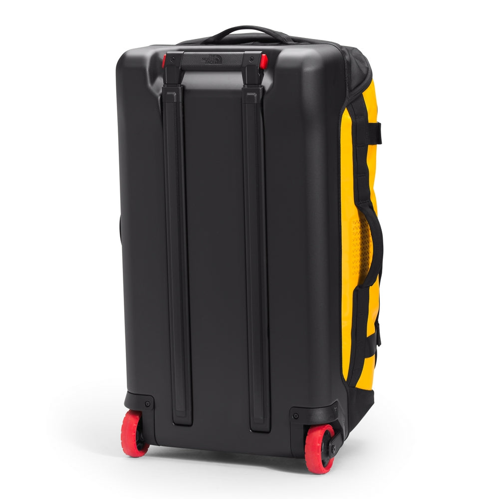 Sac de transport à roulettes The North Face Rolling Thunder 80 L