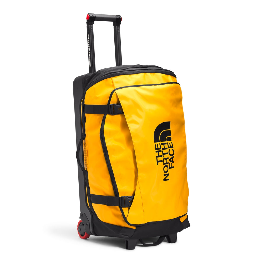 Sac de transport à roulettes The North Face Rolling Thunder 80 L