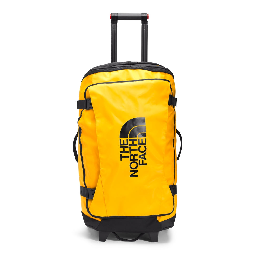 Sac de transport à roulettes The North Face Rolling Thunder 80 L