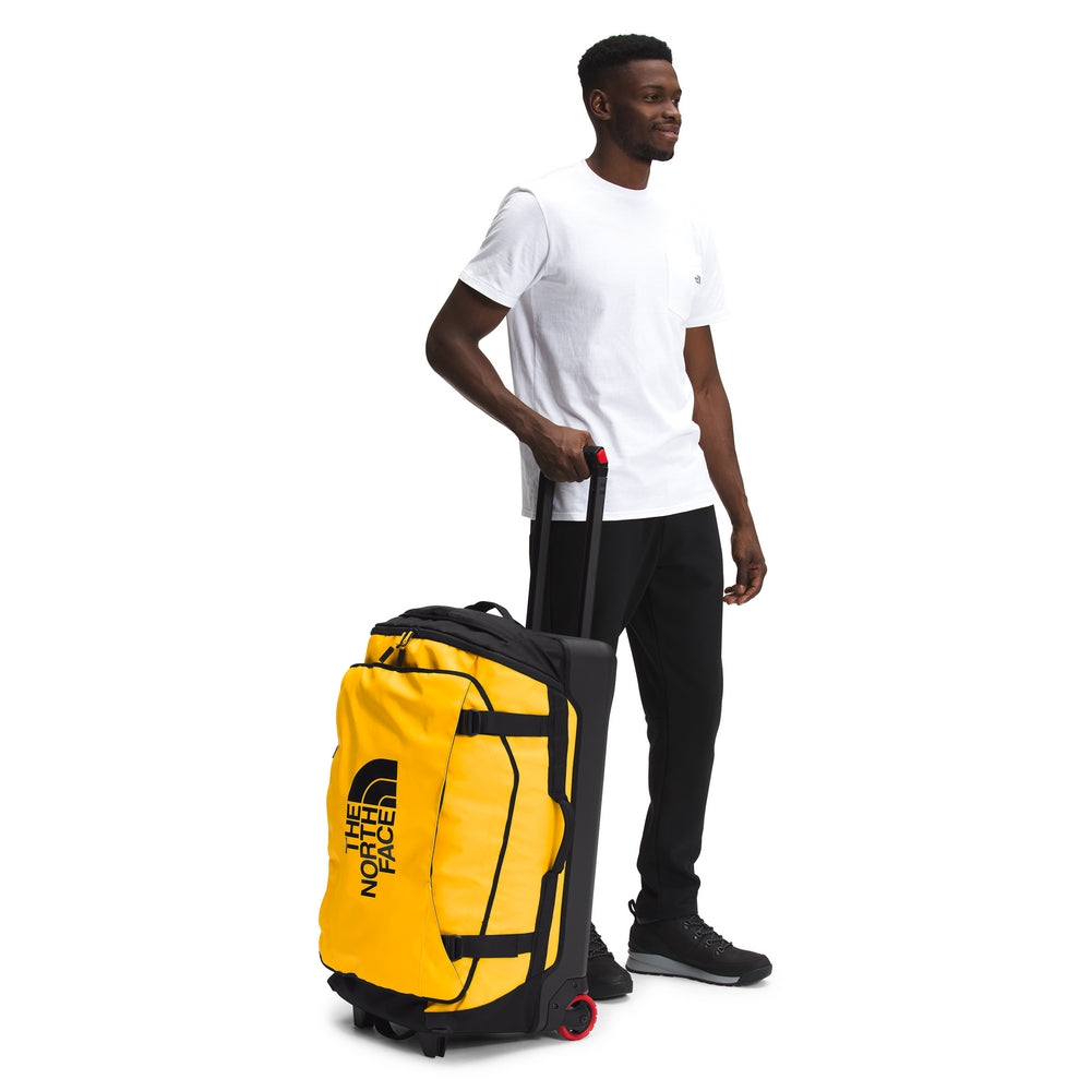 Sac de transport à roulettes The North Face Rolling Thunder 80 L