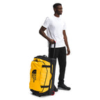Sac de transport à roulettes The North Face Rolling Thunder 80 L