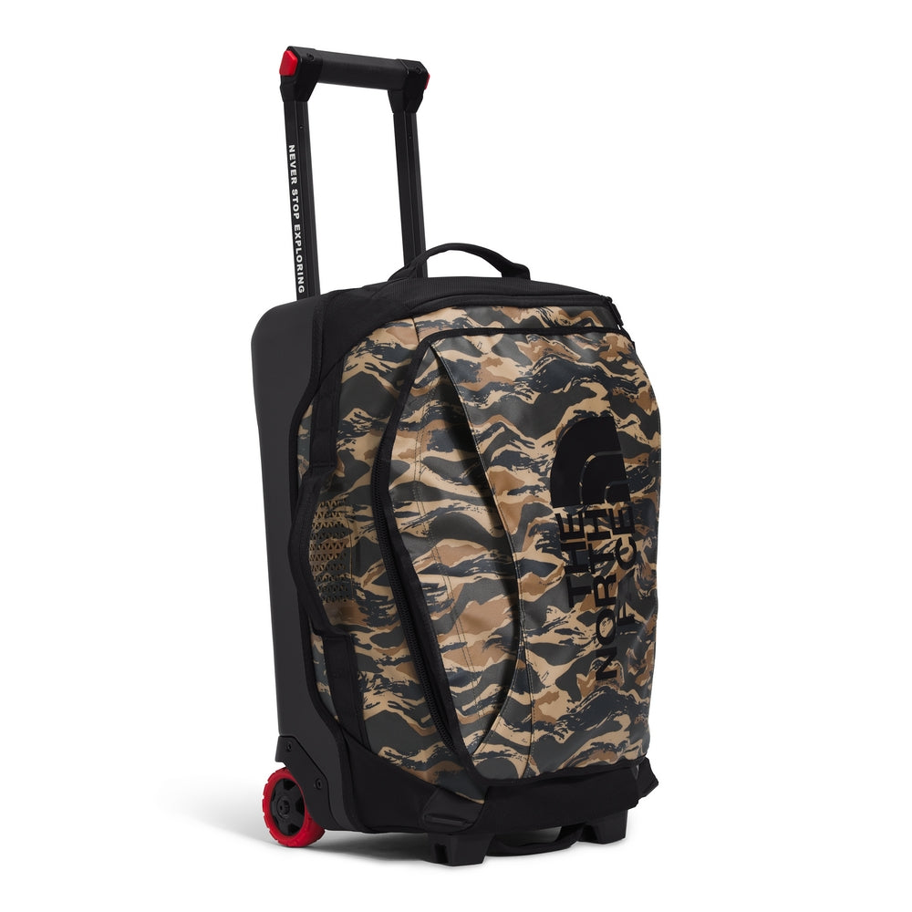 Valise à roulettes The North face Rolling Thunder 22