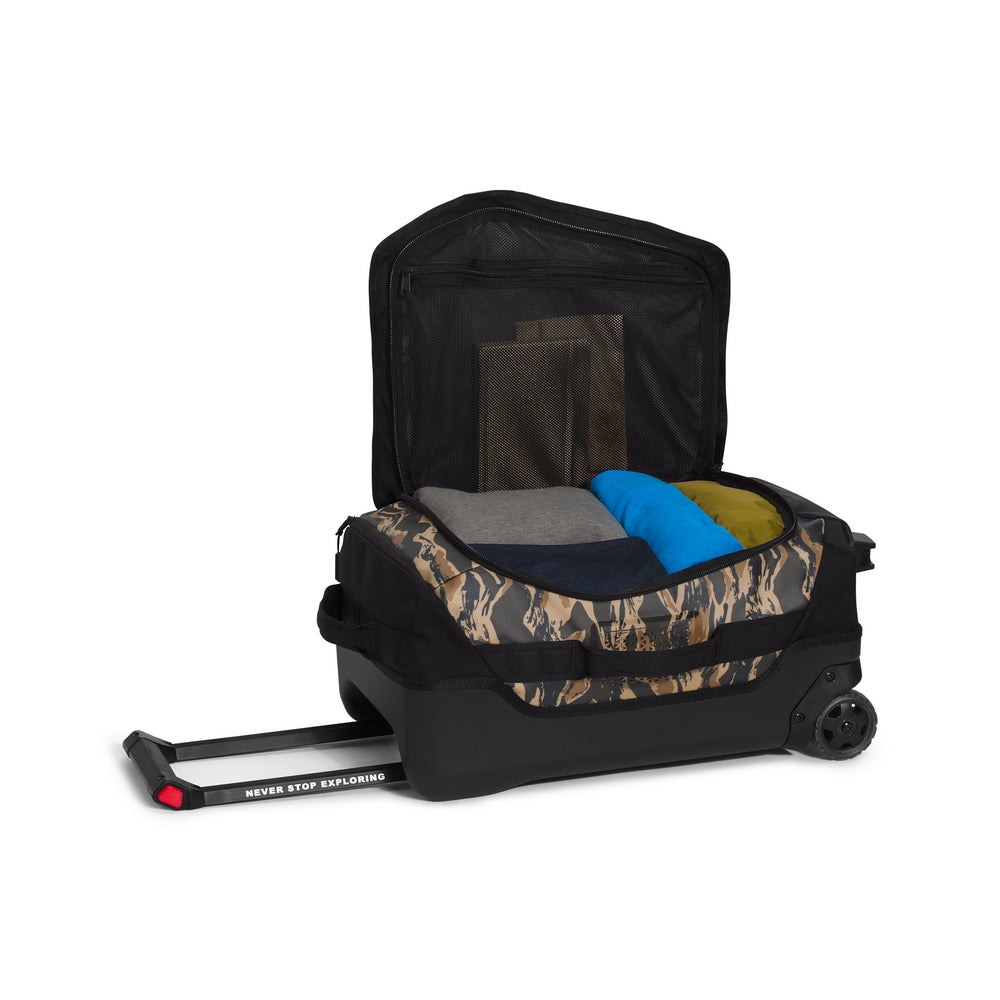 Valise à roulettes The North face Rolling Thunder 22