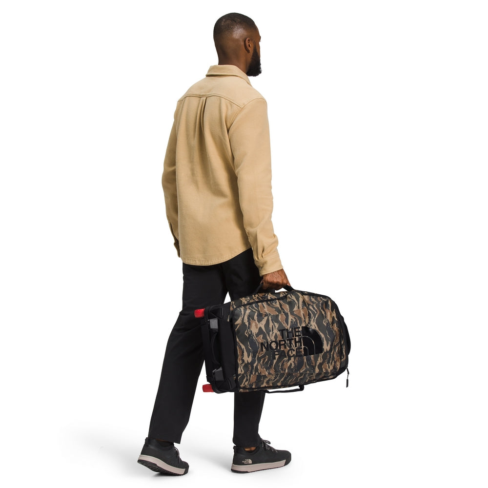 Valise à roulettes The North face Rolling Thunder 22