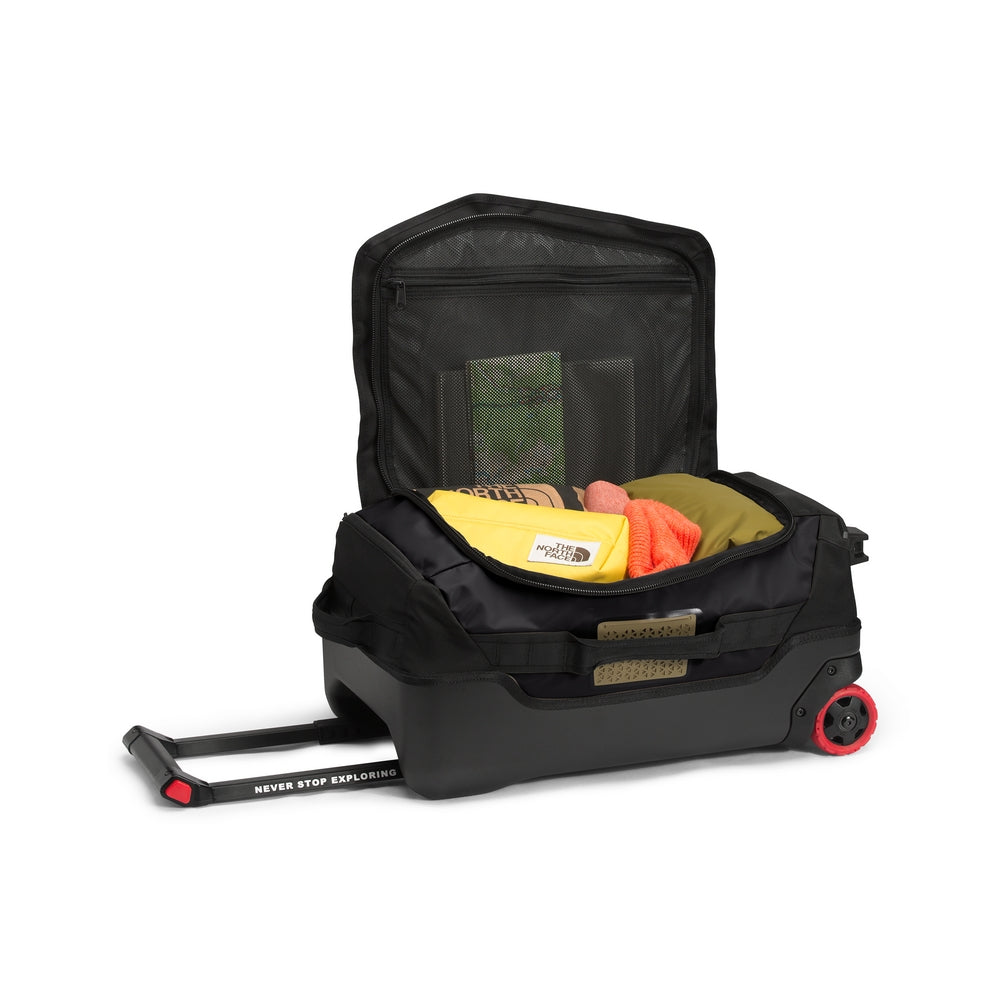 Valise à roulettes The North face Rolling Thunder 22