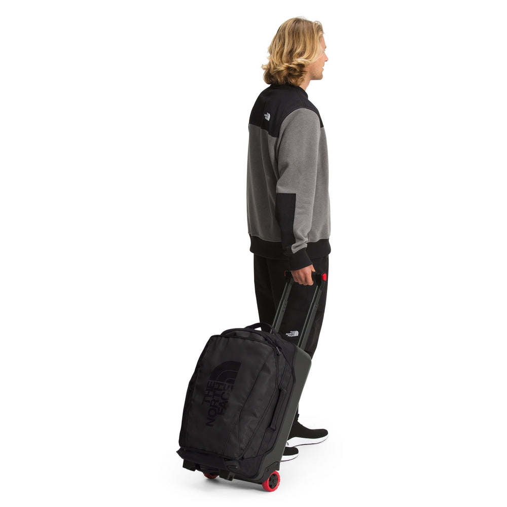 Valise à roulettes The North face Rolling Thunder 22