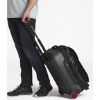 Valise à roulettes The North face Rolling Thunder 22
