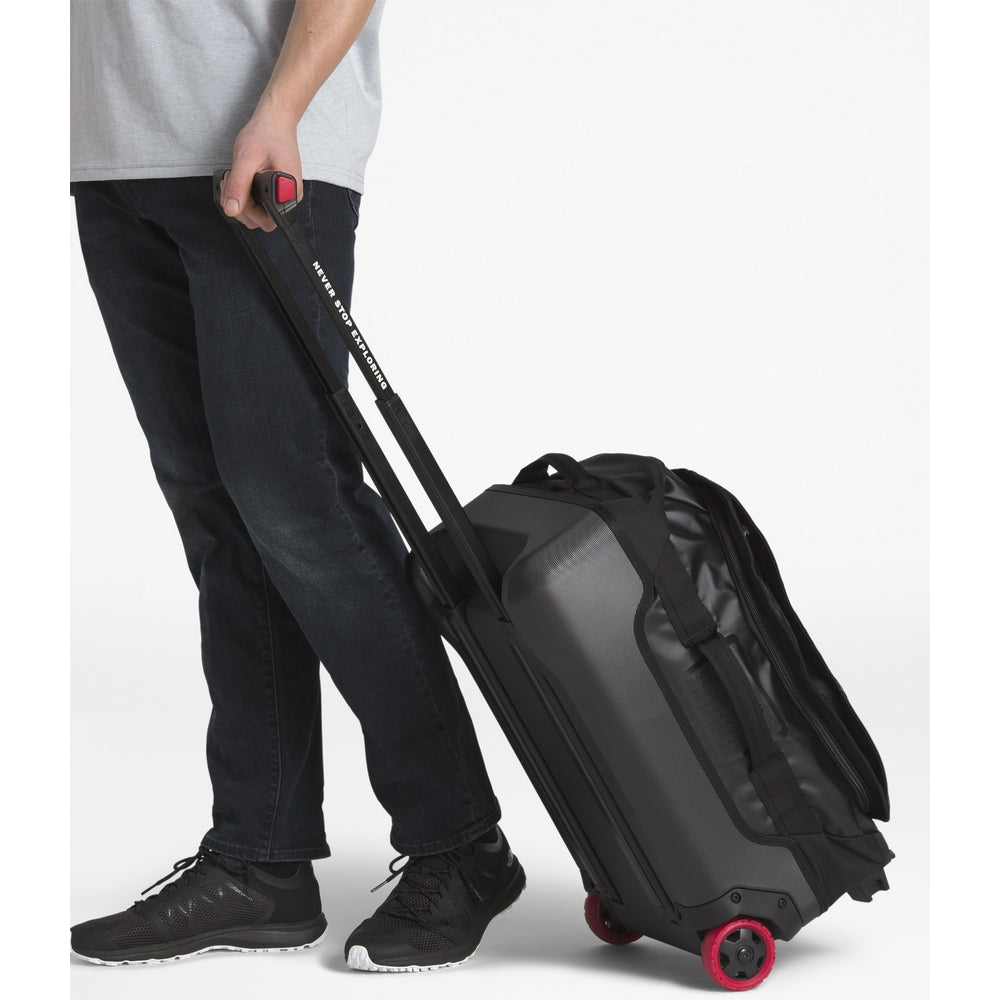 Valise à roulettes The North face Rolling Thunder 22