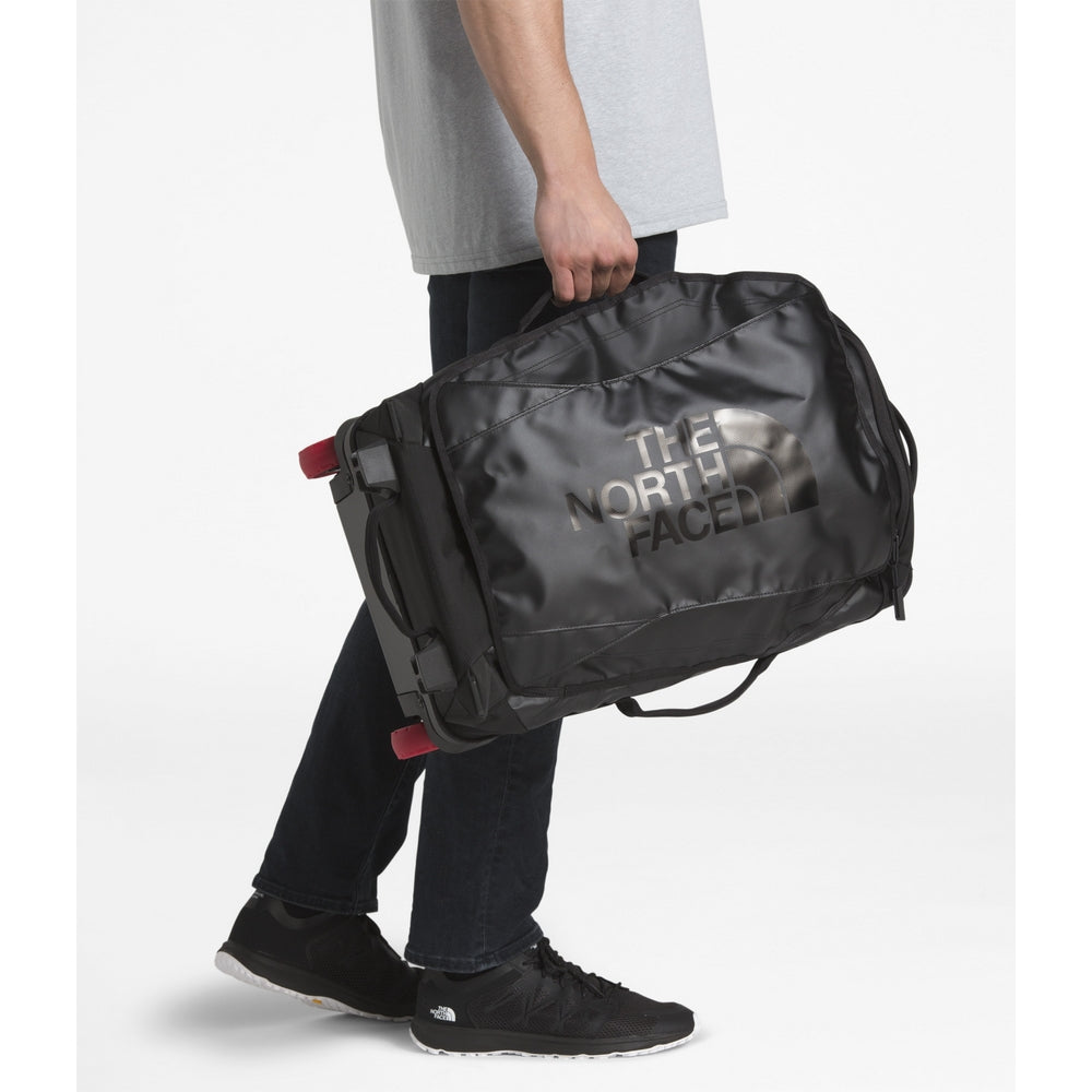 Valise à roulettes The North face Rolling Thunder 22