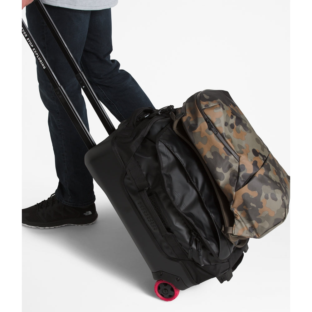 Valise à roulettes The North face Rolling Thunder 22