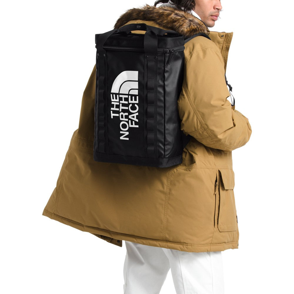 The North Face Explore Fusebox Backpack - L