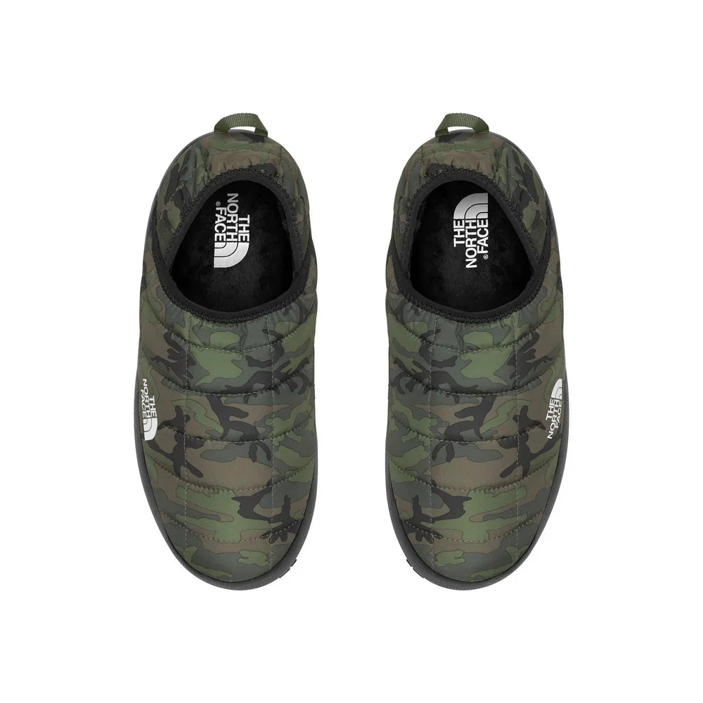Pantoufles The North Face ThermoBall Traction V (hommes)