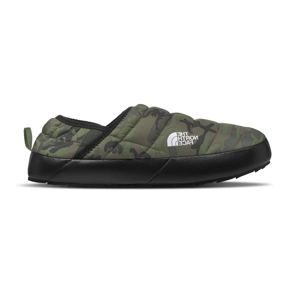Pantoufles The North Face ThermoBall Traction V (hommes)