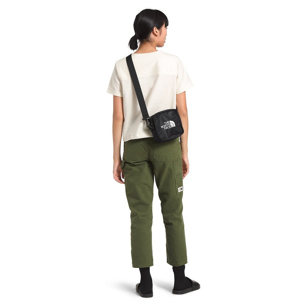 The North Face Explore Bardu II Crossbody Bag