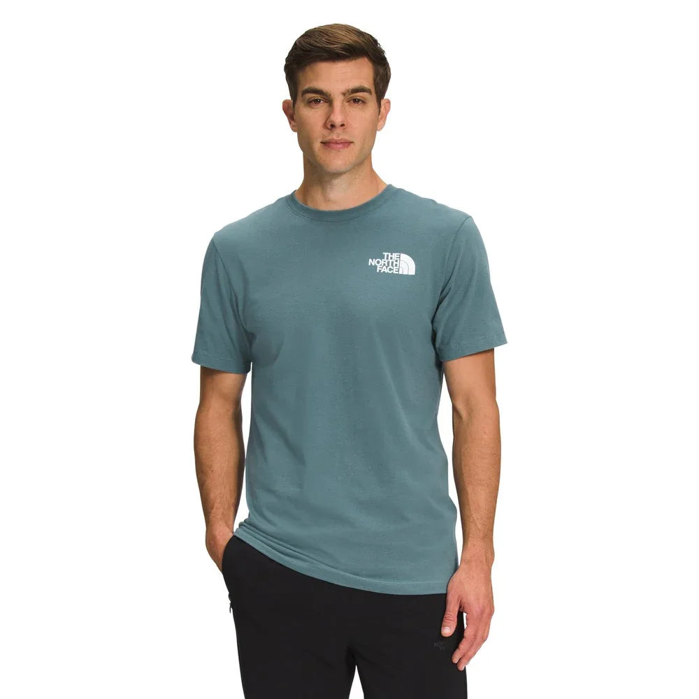T-shirt The North Face Box NSE (hommes)