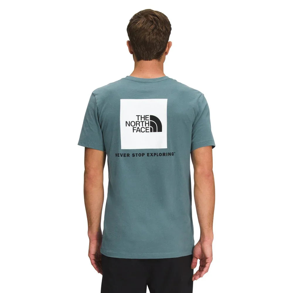T-shirt The North Face Box NSE (hommes)
