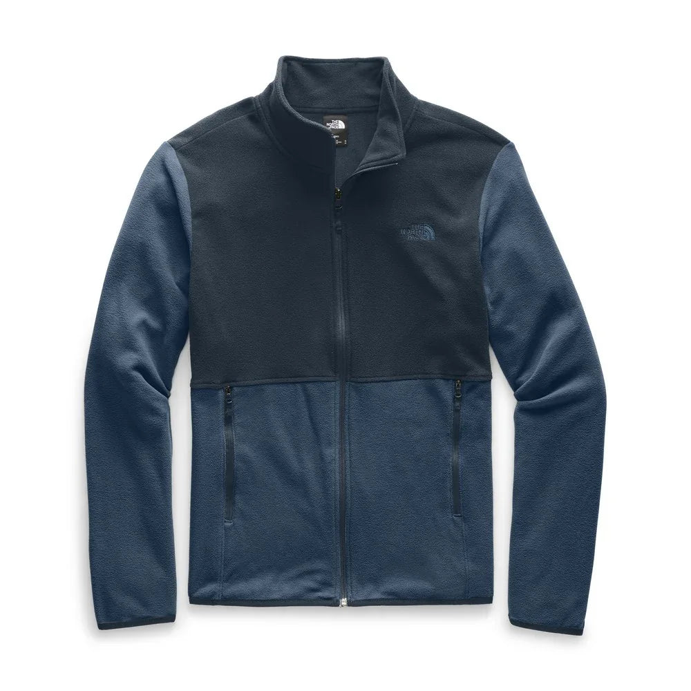 The North Face M's TKA Glacier Fleece Jacket