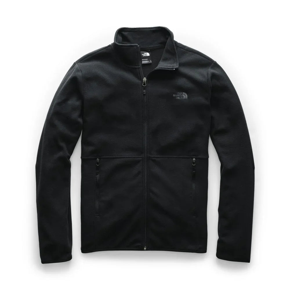 The North Face M's TKA Glacier Fleece Jacket