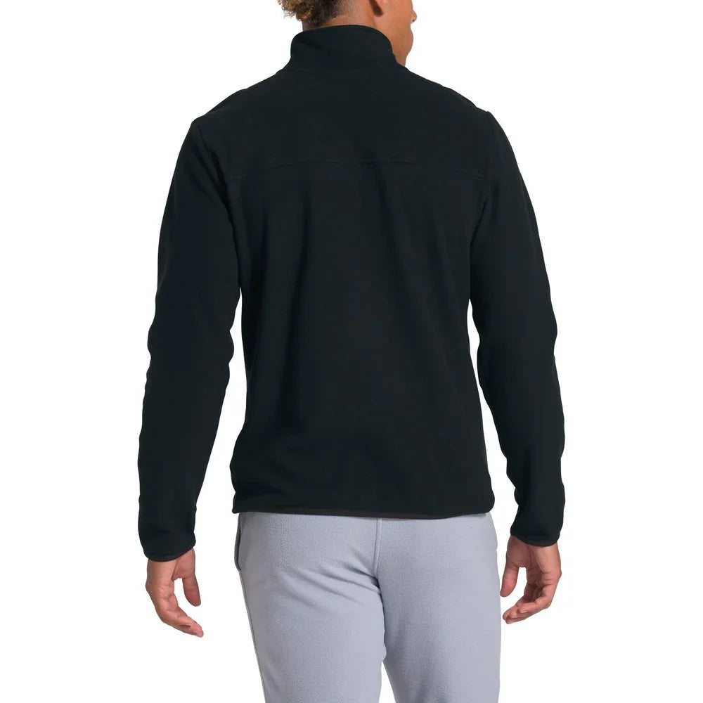 The North Face M's TKA Glacier Fleece Jacket