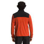 The North Face M's TKA Glacier Fleece Jacket