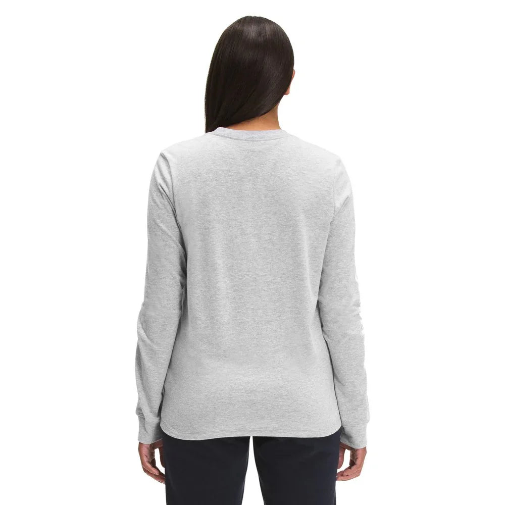 Chandail à manches longues The North Face Brand Proud (femmes)
