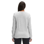 Chandail à manches longues The North Face Brand Proud (femmes)