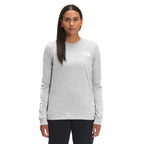 Chandail à manches longues The North Face Brand Proud (femmes)