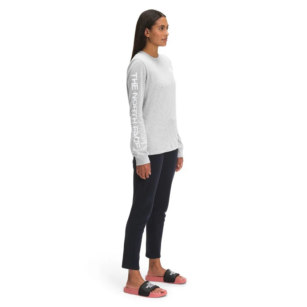 Chandail à manches longues The North Face Brand Proud (femmes)