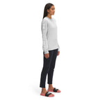 Chandail à manches longues The North Face Brand Proud (femmes)