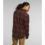 The North Face M's Arroyo Flannel Shirt